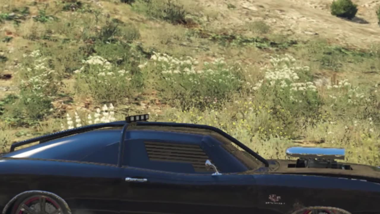 GTA V 187 Duke O'Death Crash💥 𝗙𝗼𝗹𝗹𝗼𝘄 For More╰┈➤🔗