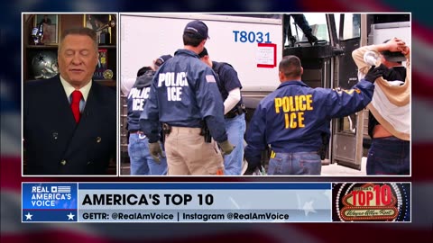 America's Top 10 for 12/6/25 - COMMENTARY