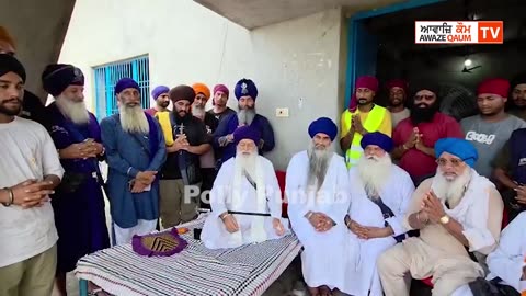 ਇੰਟਰਨੈਸ਼ਨਲ ਪੰਥਕ ਦਲ ਦੀ ਸਮੁੱਚੀ ਟੀਮ ਵੱਲੋਂ ਡੇਰਾ ਬਾਬਾ ਨਾਨਕ ਦੇ ਪਿੰਡਾਂ 'ਚ ਹੜ੍ਹ ਪੀੜਤਾਂ ਲਈ ਸੇਵਾ ਜਾਰੀ
