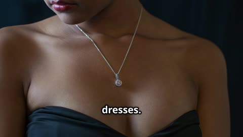 7 Reasons to Opt for Everlite Lightweight Diamond Necklace