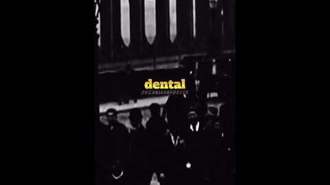 Dentistry and How They Removed Copper Because It Works