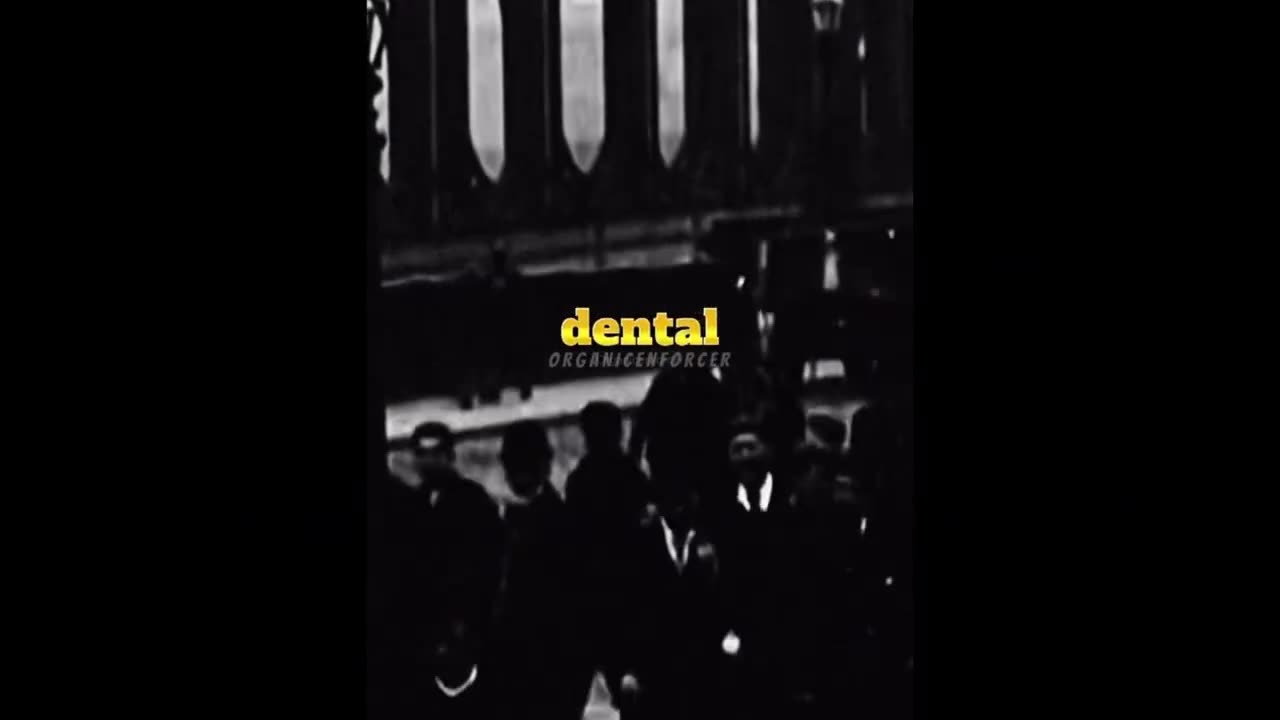 Dentistry and How They Removed Copper Because It Works