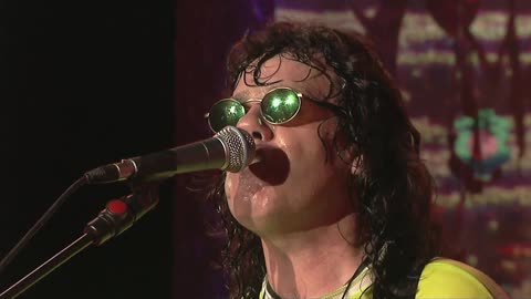 Walking by Myself (Jimmy Rogers cover) - Gary Moore (live)