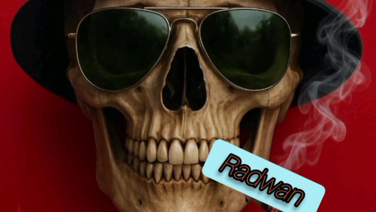 Radwanino.