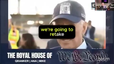 Juan O Savin - What Comes Next - We will NOT Burn Our American House Down - Military is the Only Way