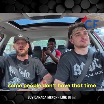 The Now Streets of Toronto