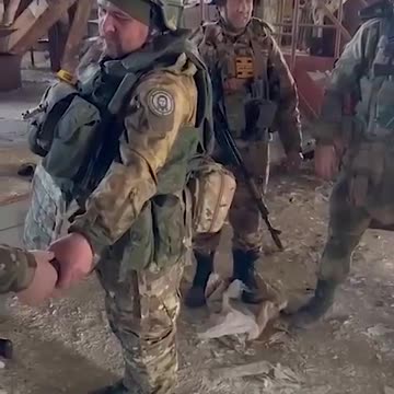 Talk about hot potato