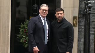 Mr. Zelensky, Have You Read Trump’s Peace Plan?