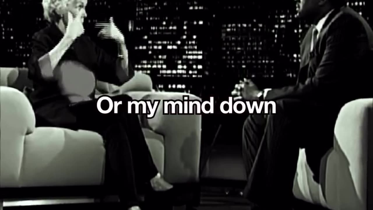 “ All Is Well. Everything Is Working Out For My Highest Good…”