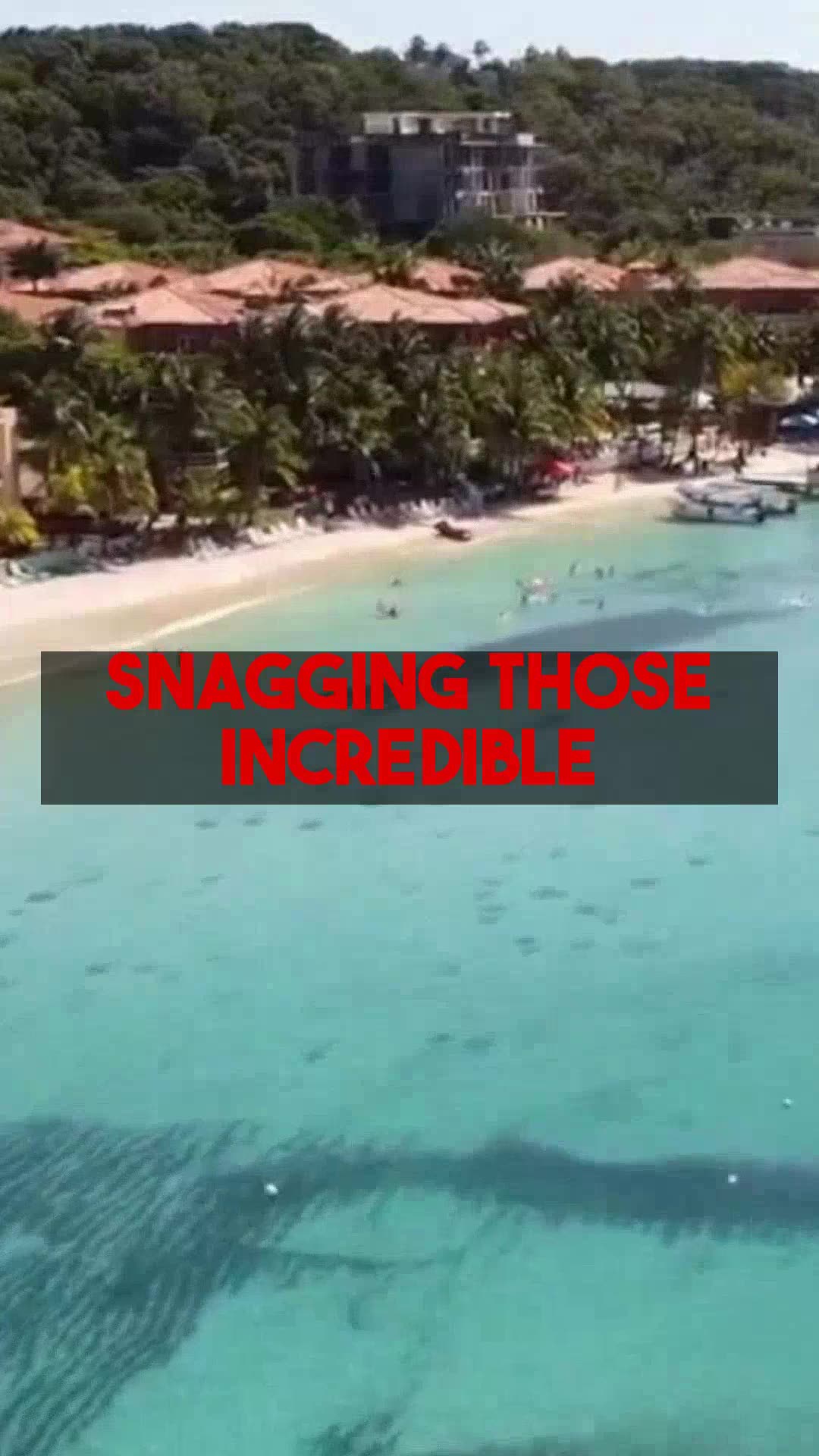 Mighty Travels PREMIUM reveals how everyone can afford Business Class & 5-Star Hotels.