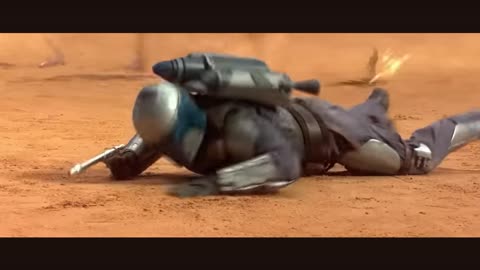 Star Wars The Final Countdown