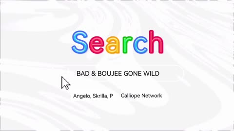 BAD & BOUJEE GONE WILD | PART 1 | EP 2: Celebrity Death Match