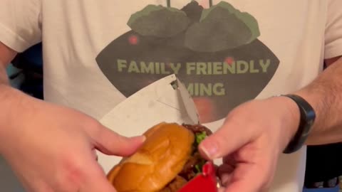Smokehouse BBQ Bacon from Chic-Fil-A