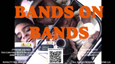 BANDS ON BANDS