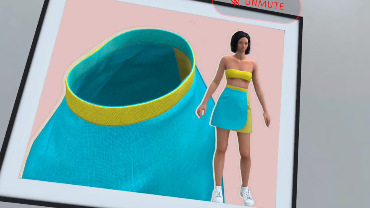 K.Tool Space By K.Tool