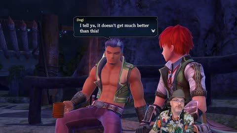 Ys VIII, Ep.11 - The Fate of Aegias