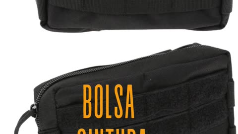 Bolsa cintura