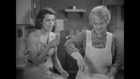 Among the Missing (1934) Full movie | Drama