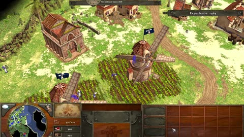 Age of Empires 3: Act I – Blood: A Pirate’s Help | Storms, Schemes, and Second Chances! 🏴‍☠️🌪️⛵