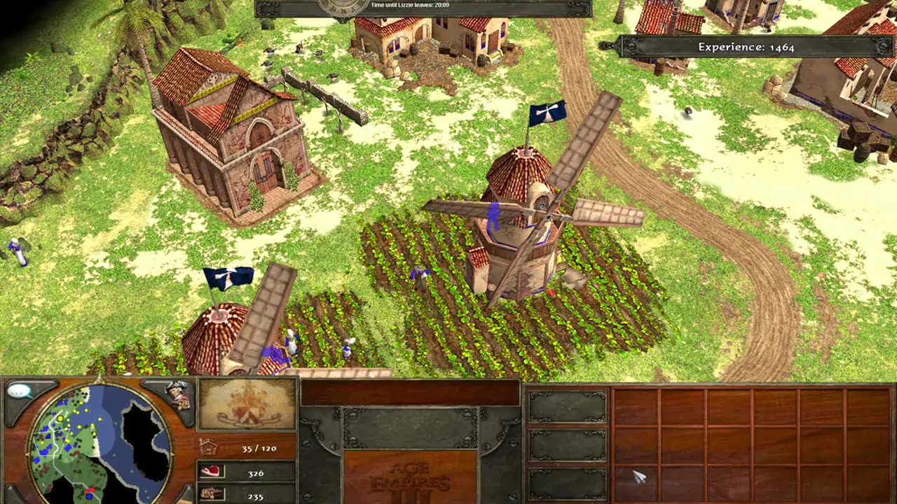 Age of Empires 3: Act I – Blood: A Pirate’s Help | Storms, Schemes, and Second Chances! 🏴☠️🌪️⛵
