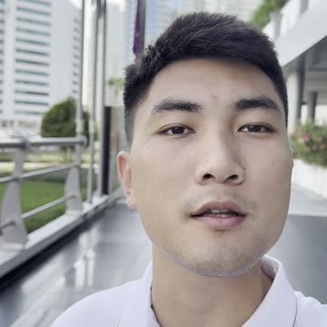 No Escape From The Matrix