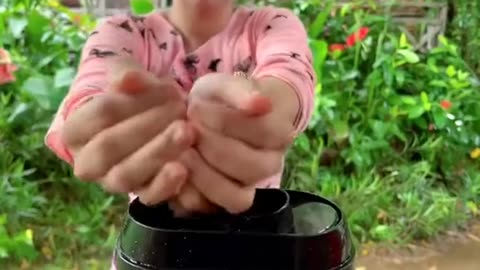 How to make jelly fruit recipe and eat