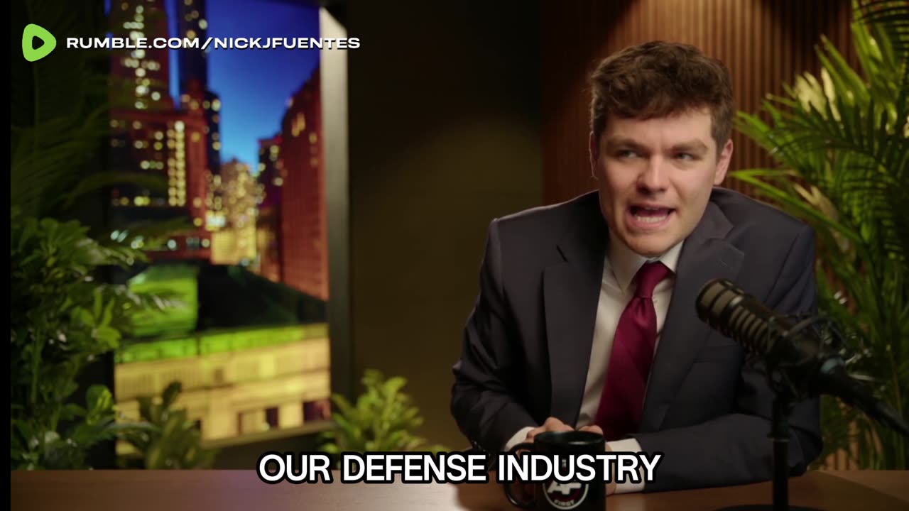 Israеl elected Trump to dominate the Middle East and make it more powerful than Europe