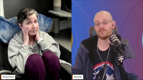 Explaining CSRQ to Tiny But Fierce