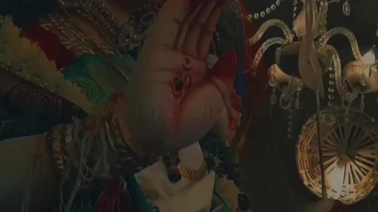 #Jay Mata ji 🙏 🕉