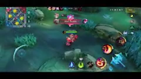 Jawhead EXP Lane New Build and item