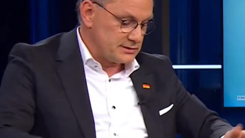 Tino Chrupalla "Ist Angela Merkel jetzt eine Rechtsextremistin"!?