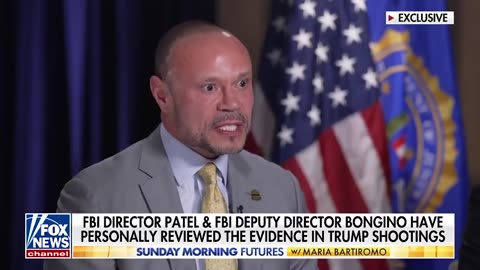 BREAKING⛔️Feds Found BOMB in Trump Assassin’s Bedroom! New Dark Footage Released in Assassin Report