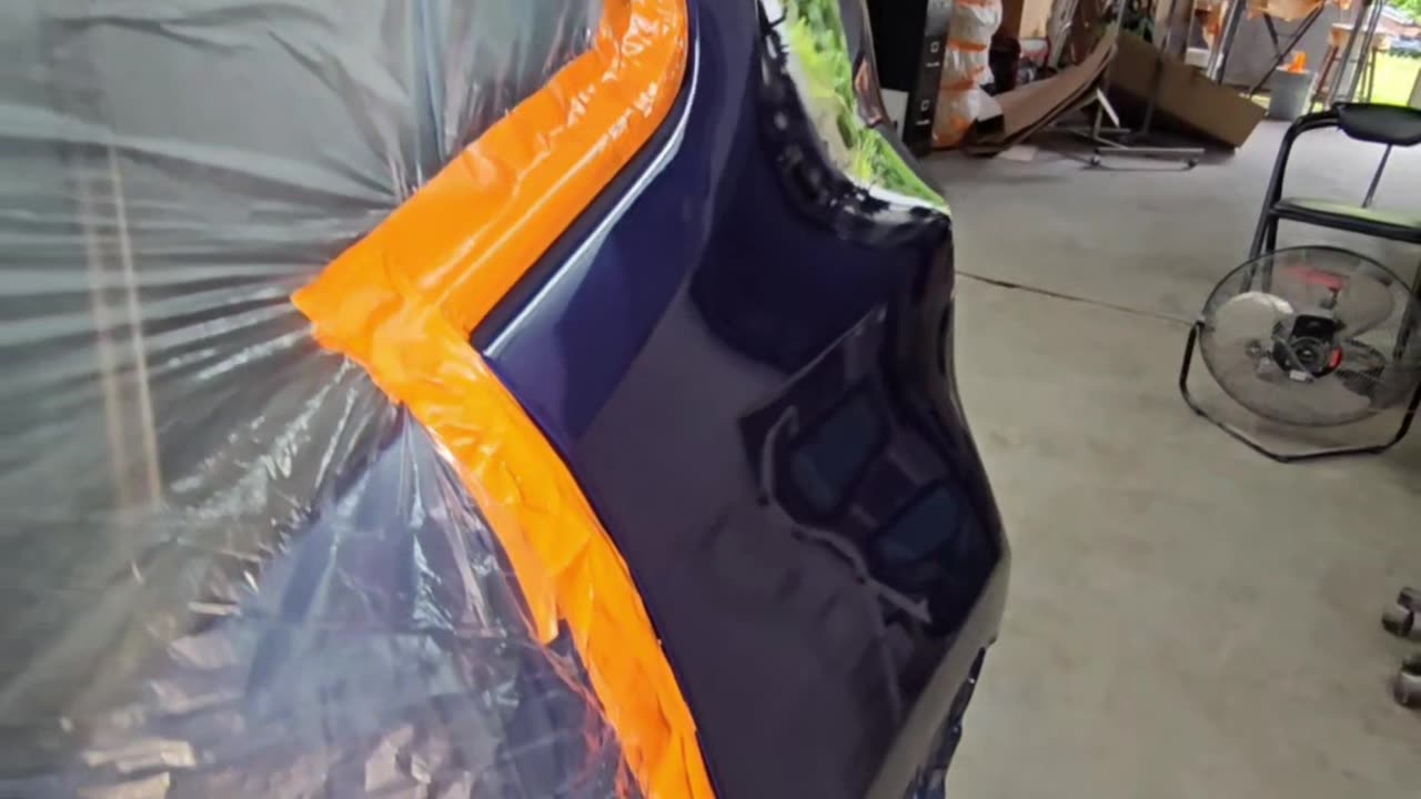 1.2 tip for a fast spot repair blend