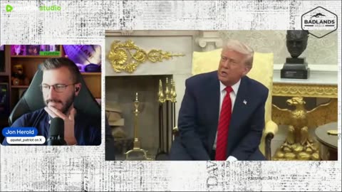 Carney Comes to Washington, Trump Talks Tough, and a Gain-of-Function Ban! - 5/6/25