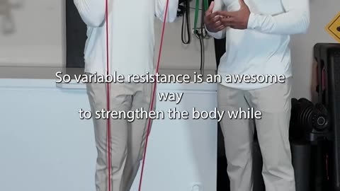 ARM CURL WITH BAND