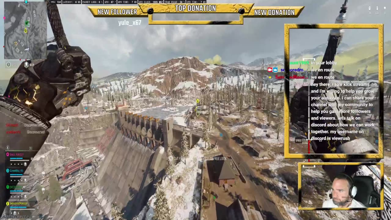 Call of Duty Black Ops 6 Warzone 2