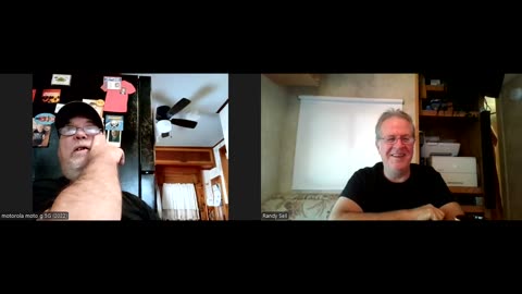 THE RELL with Ron & Randy 07/04/25 Episode 57