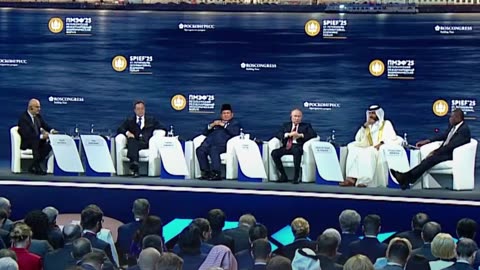 Putin reacciona a los envíos de vodka ruso a Sudáfrica