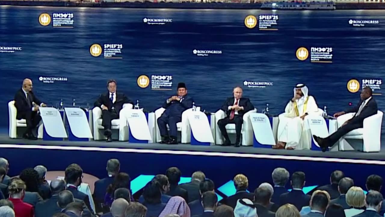 Putin reacciona a los envíos de vodka ruso a Sudáfrica