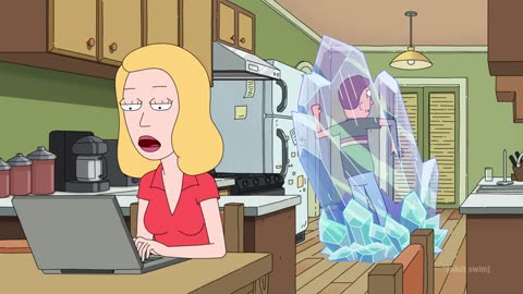Rick and Morty