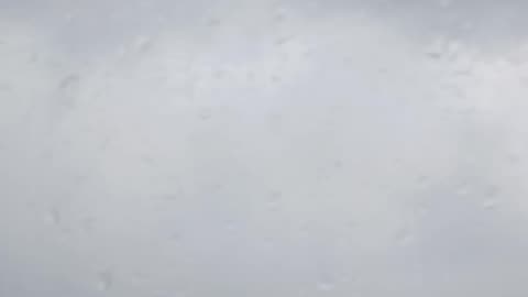 Big storm hitting😱