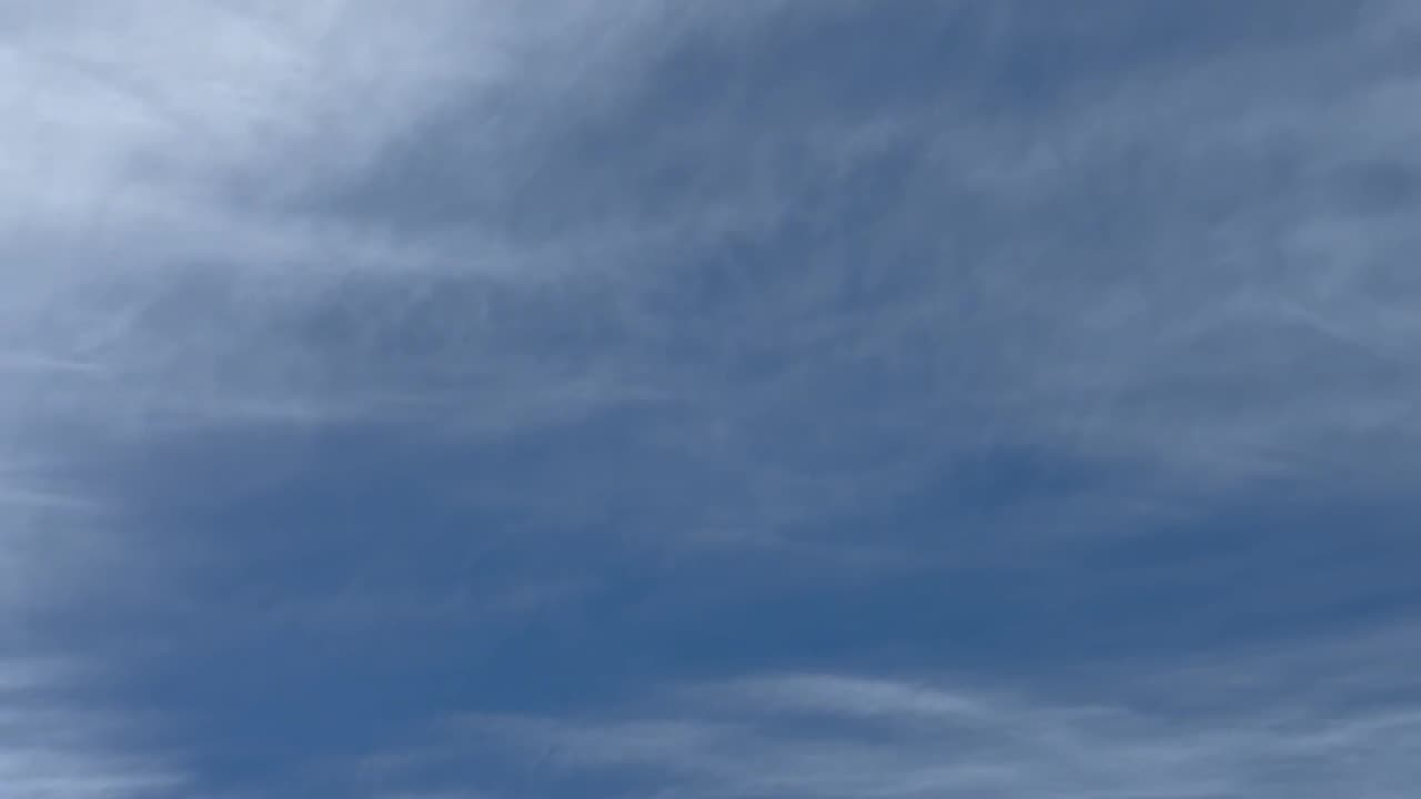 Chemtrails 4/14/25 three