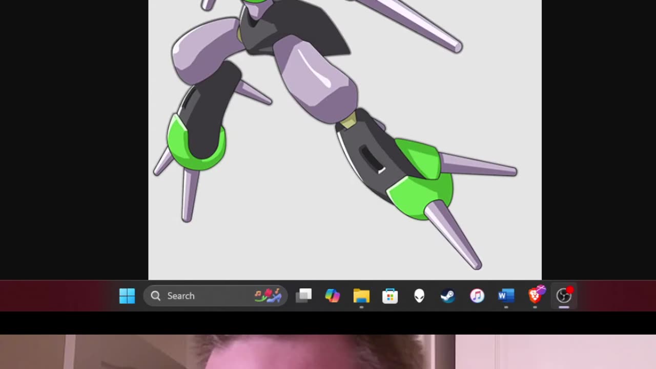 Medabot Thoughts: Seekamar