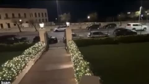 JUAN O SAVIN- President Trump is in Position. - JACO 1 3 2026