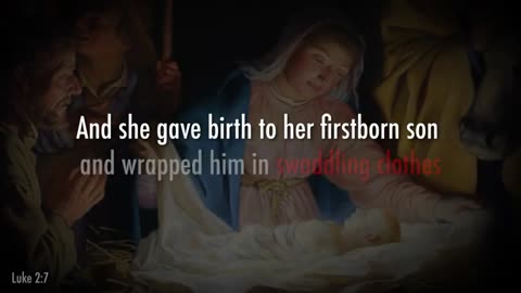 Dark Christmas Relics by hochelaga