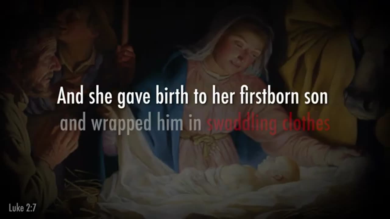 Dark Christmas Relics by hochelaga