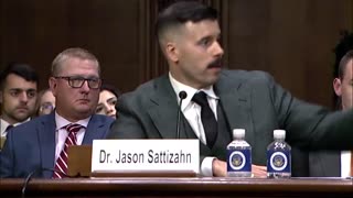 Zuckerberg told the Senate last year that Meta doesn't allow kids under 13 on its platforms