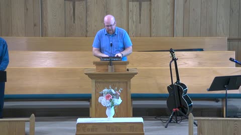 Peter Vs. Paul