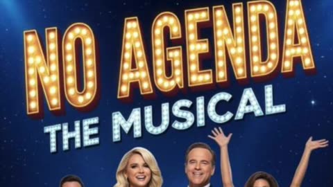 No Agenda Episode 1808 - "Bad Fad"