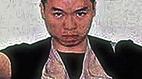 Seung-Hui Cho edit